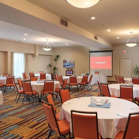 Fairfield Inn & Suites By Marriott Бельвиль Экстерьер фото