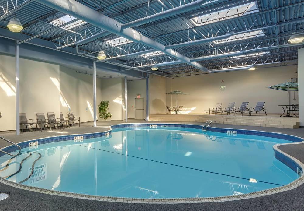 Fairfield Inn & Suites By Marriott Бельвиль Экстерьер фото