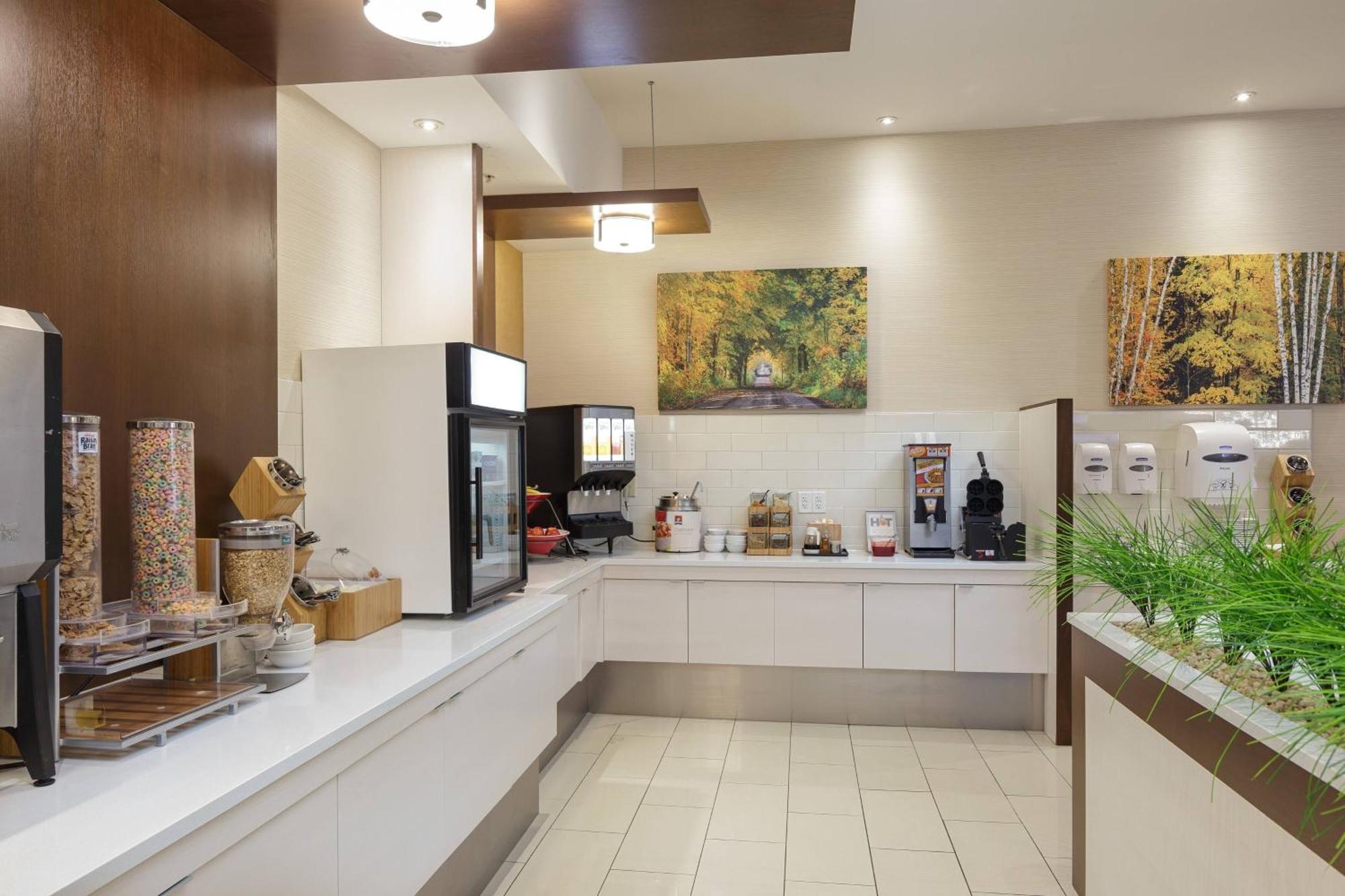 Fairfield Inn & Suites By Marriott Бельвиль Экстерьер фото