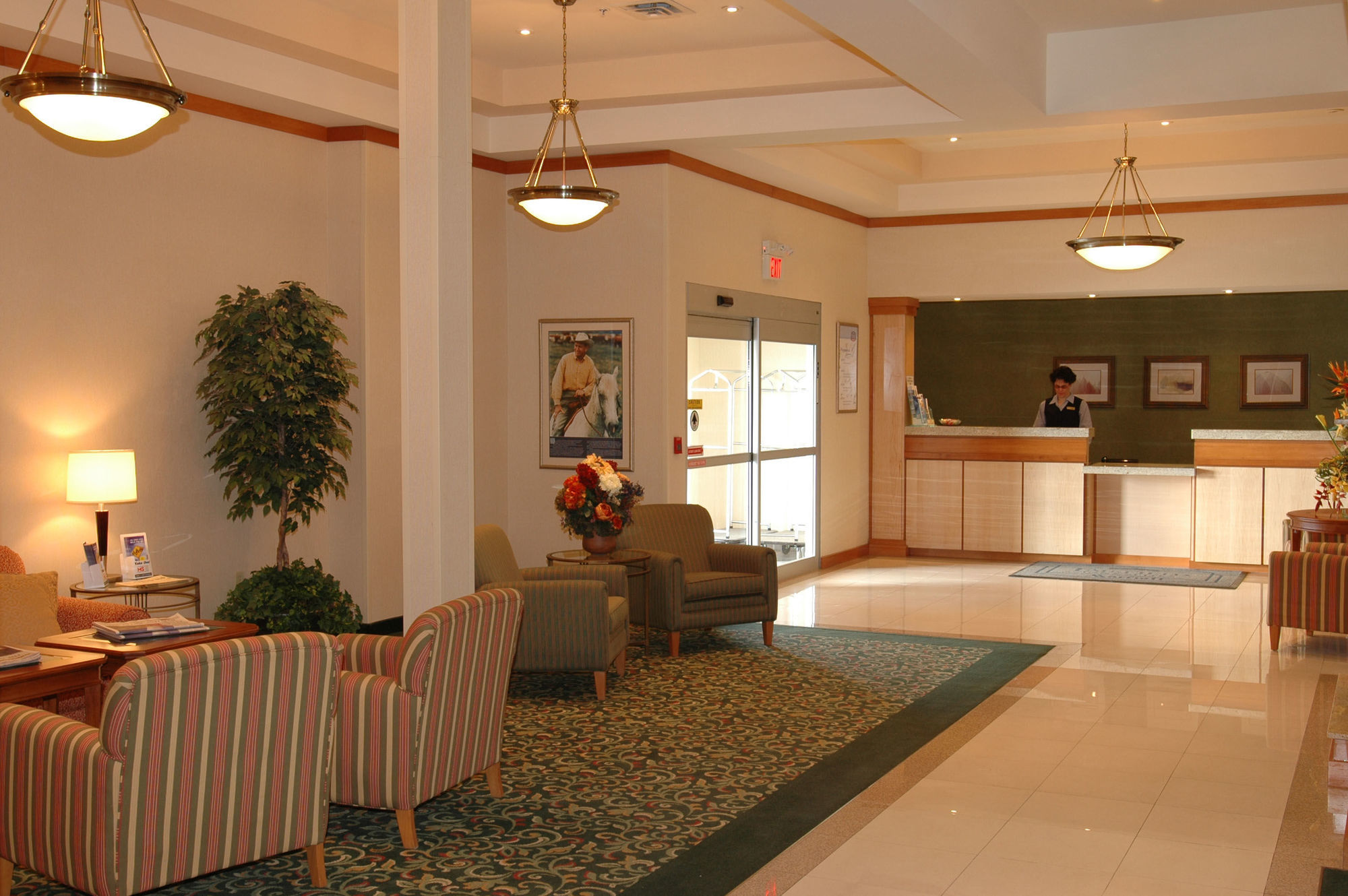 Fairfield Inn & Suites By Marriott Бельвиль Экстерьер фото