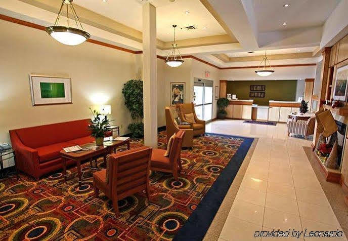 Fairfield Inn & Suites By Marriott Бельвиль Экстерьер фото