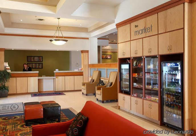 Fairfield Inn & Suites By Marriott Бельвиль Экстерьер фото
