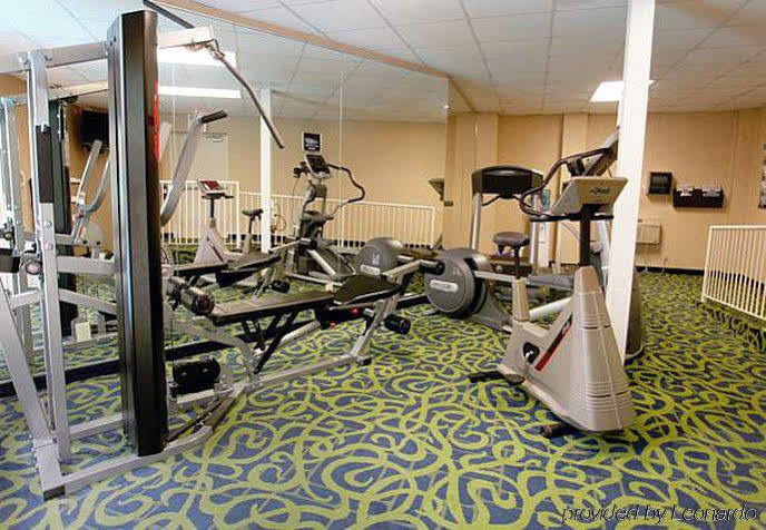 Fairfield Inn & Suites By Marriott Бельвиль Экстерьер фото