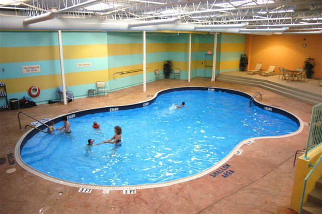 Fairfield Inn & Suites By Marriott Бельвиль Удобства фото